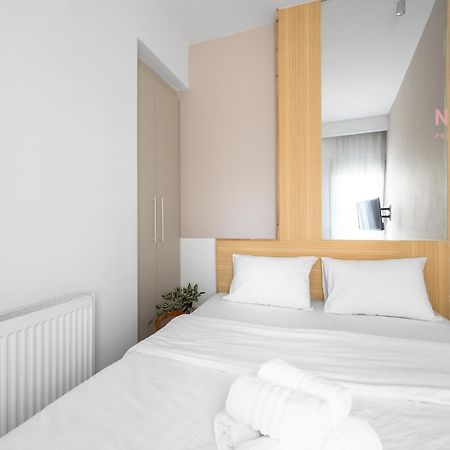 Apartament Daglia, Nilie Hospitality Mgmt Saloniki Zewnętrze zdjęcie