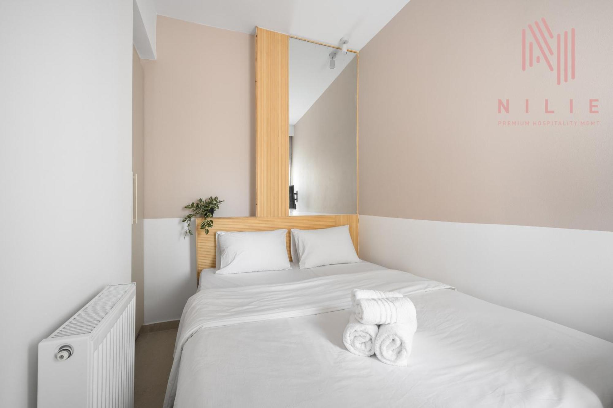Apartament Daglia, Nilie Hospitality Mgmt Saloniki Zewnętrze zdjęcie